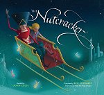 The Nutcracker<br>John Cech / Eric Puybaret